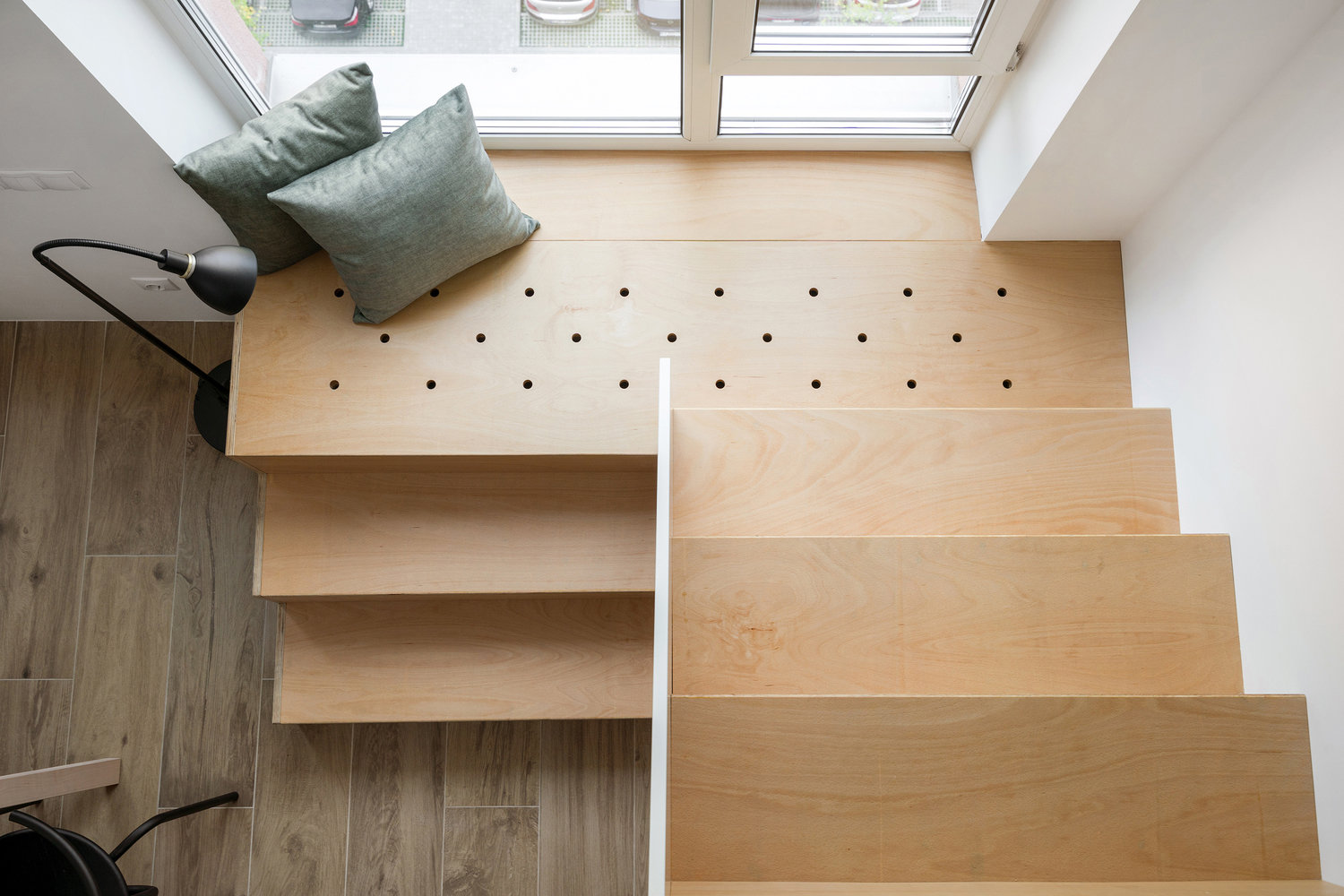 Фотография: Прочее в стиле Минимализм, Современный, Квартира, Студия, Проект недели, Киев, Ольга Бондарь, до 40 метров – фото на INMYROOM Фотография: Прочее в стиле Минимализм, Современный, Квартира, Студия, Проект недели, Киев, Ольга Бондарь, до 40 метров – фото на INMYROOM