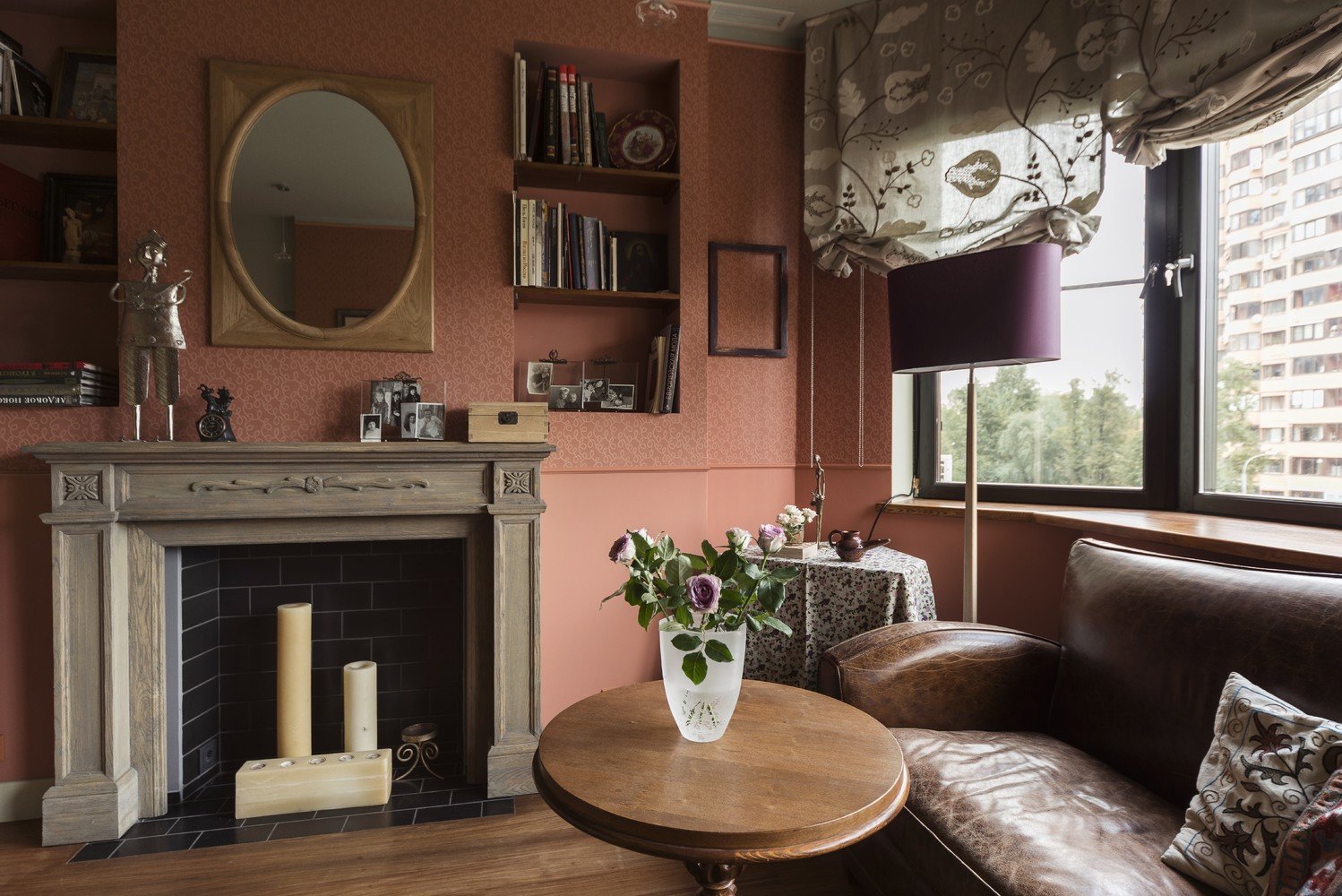 Фотография: Гостиная в стиле Прованс и Кантри, Классический, Проект недели, Москва, Ирина Ковылина, 3 комнаты, Более 90 метров – фото на INMYROOM Фотография: Гостиная в стиле Прованс и Кантри, Классический, Проект недели, Москва, Ирина Ковылина, 3 комнаты, Более 90 метров – фото на INMYROOM