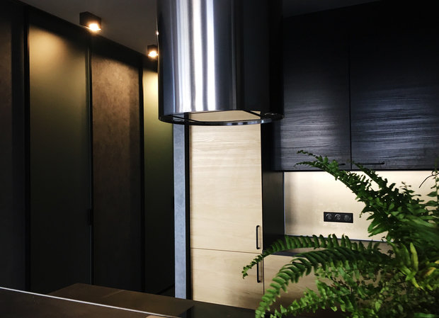 Фото из портфолио 78 – фотографии дизайна интерьеров на INMYROOM