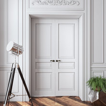 Фото из портфолио Yellow stripe – фотографии дизайна интерьеров на INMYROOM