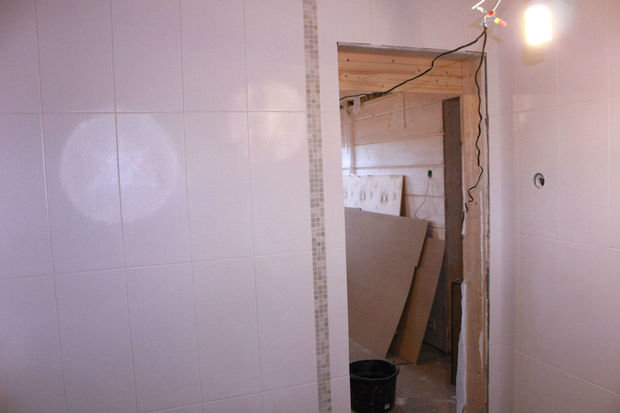 Фото из портфолио СПб. Л.о пос. Паша – фотографии дизайна интерьеров на INMYROOM