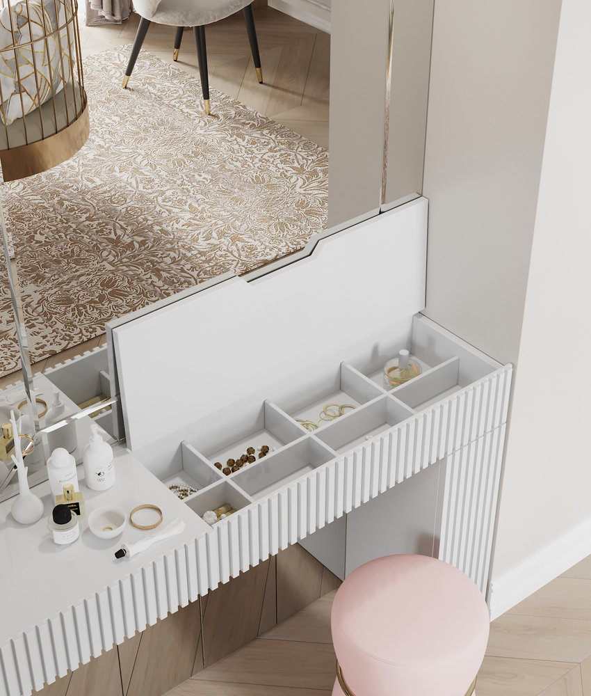 Фото из портфолио Детская "Весенний сад" – фотографии дизайна интерьеров на INMYROOM Фото из портфолио Детская "Весенний сад" – фотографии дизайна интерьеров на INMYROOM