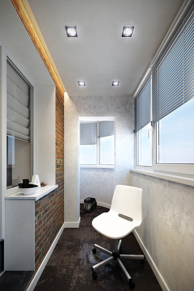 Фото из портфолио I LOVE NY – фотографии дизайна интерьеров на INMYROOM