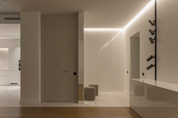 Фотография:  в стиле  – фото на INMYROOM