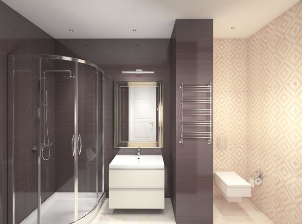 Фото из портфолио New classics – фотографии дизайна интерьеров на INMYROOM