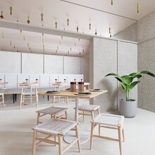 Фото из портфолио 3D визуализация – фотографии дизайна интерьеров на INMYROOM
