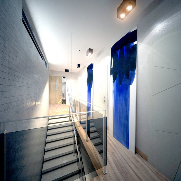 Фото из портфолио Casa Maare в Испании – фотографии дизайна интерьеров на INMYROOM