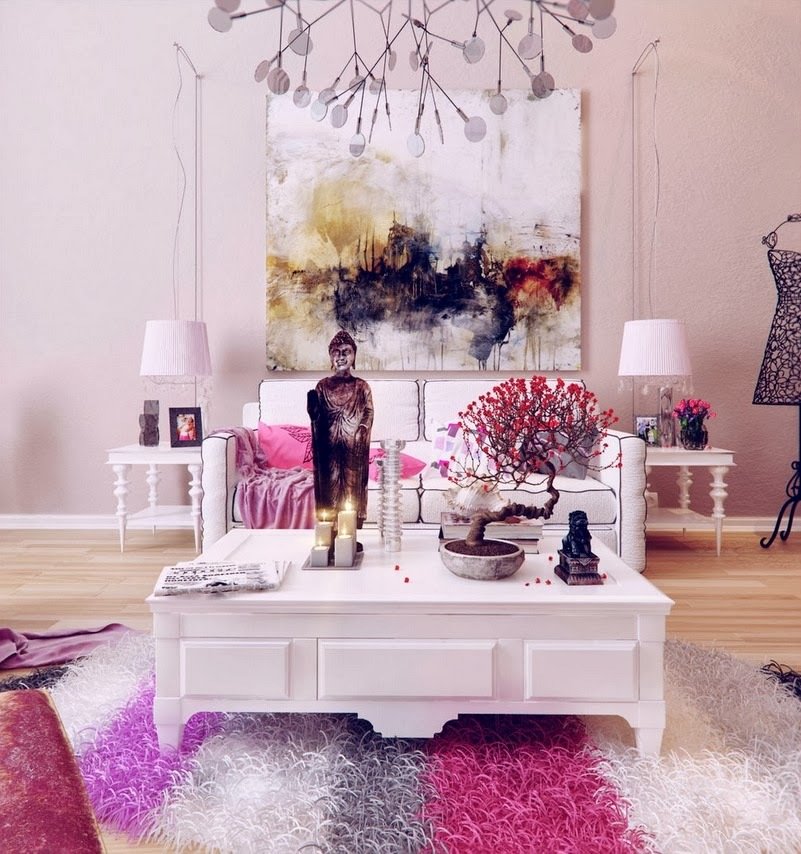 Фотография: Прочее в стиле , Декор интерьера, Аксессуары, Декор, Декор дома, Цветы, Журнальный столик – фото на INMYROOM