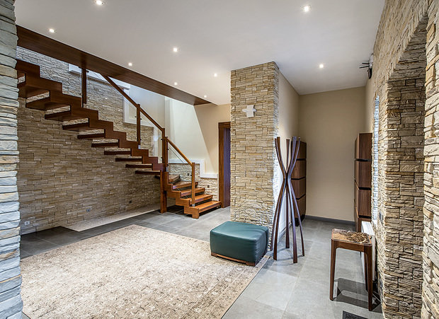 Фото из портфолио Best – фотографии дизайна интерьеров на INMYROOM