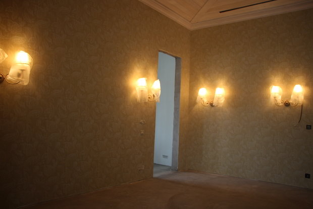 Фото из портфолио Коттедж в Пушкино – фотографии дизайна интерьеров на INMYROOM