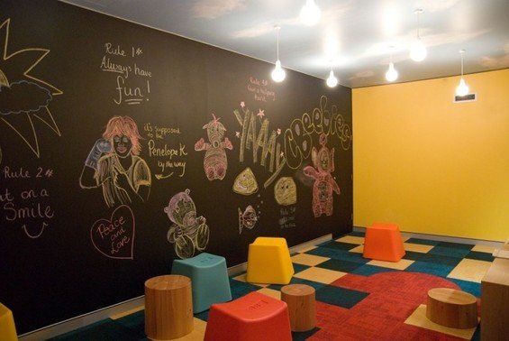 Фотография: Декор в стиле Прованс и Кантри, Современный – фото на INMYROOM