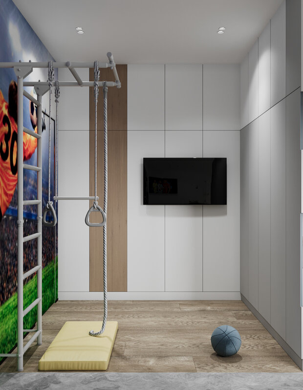 Фотография: в стиле – фото на INMYROOM