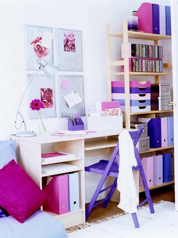 Фотография: Офис в стиле Современный, Детская, Интерьер комнат – фото на INMYROOM