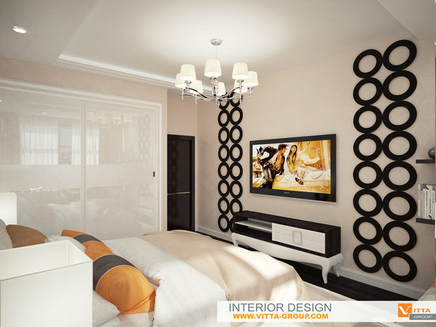 Фото из портфолио Гамма Мюнхена – фотографии дизайна интерьеров на INMYROOM