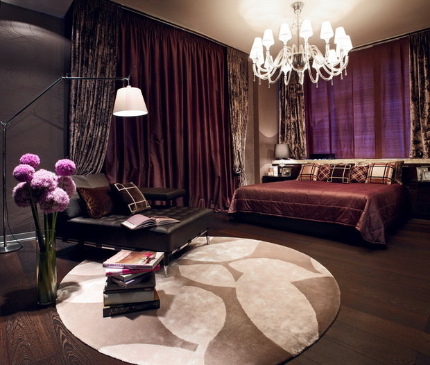 Фото из портфолио Мое избранное – фотографии дизайна интерьеров на INMYROOM