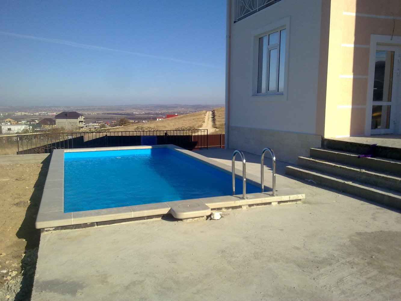 Фото из портфолио Наши работы – фотографии дизайна интерьеров на INMYROOM Фото из портфолио Наши работы – фотографии дизайна интерьеров на INMYROOM