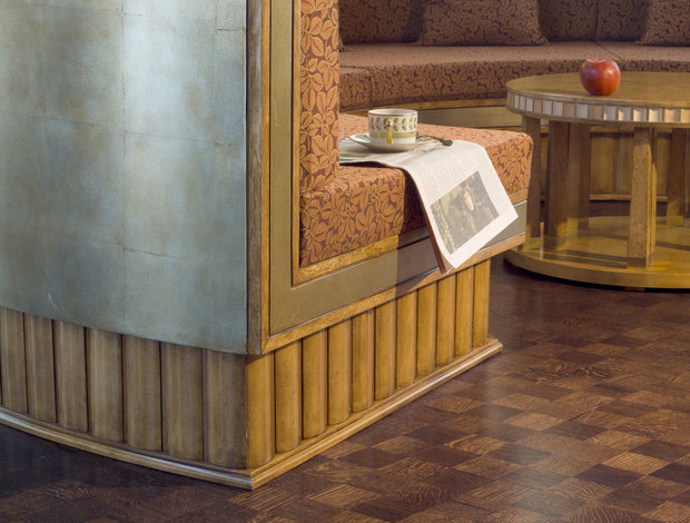 Фотография: Гостиная в стиле Прованс и Кантри, Классический, Современный, Эклектика, Декор интерьера, МЭД, Мебель и свет, Краска – фото на INMYROOM