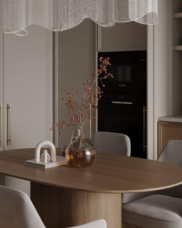 Фотография:  в стиле  – фото на INMYROOM