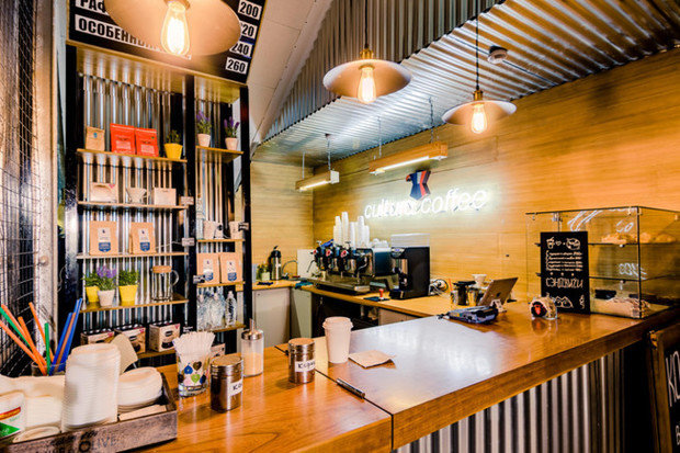 Фотография: Прочее в стиле Лофт,  – фото на INMYROOM