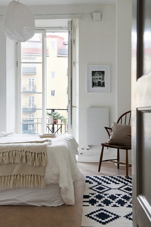 Фото из портфолио Linnégatan 60, Linnéstaden – фотографии дизайна интерьеров на INMYROOM