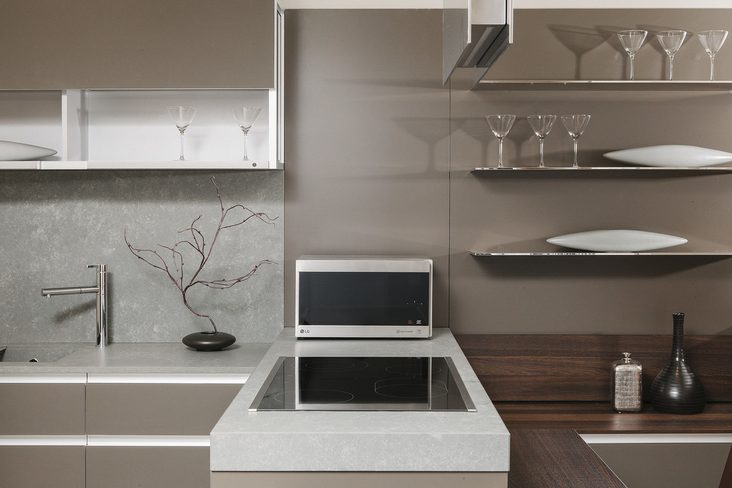 Фотография: Кабинет в стиле Лофт, Кухня и столовая, Советы – фото на INMYROOM Фотография: Кабинет в стиле Лофт, Кухня и столовая, Советы – фото на INMYROOM