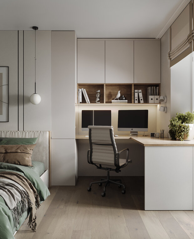 Фотография:  в стиле  – фото на INMYROOM