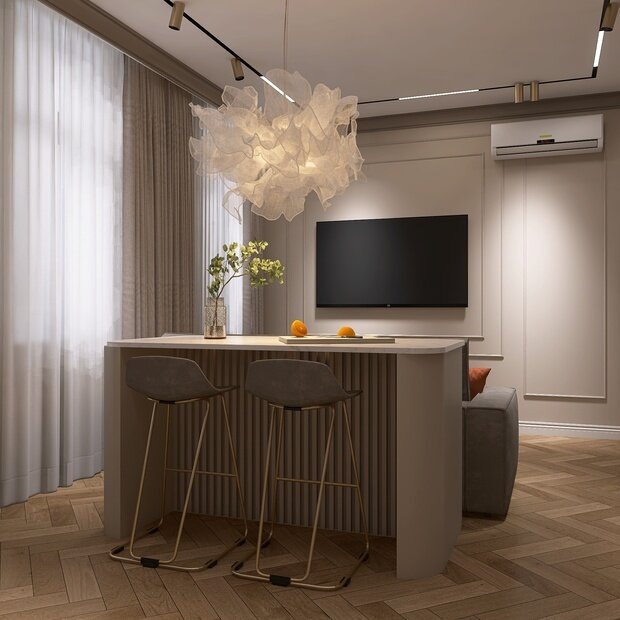 Фотография: в стиле – фото на INMYROOM