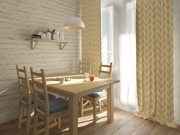 Фото из портфолио дизайн проект двухкомнатной квартиры – фотографии дизайна интерьеров на INMYROOM