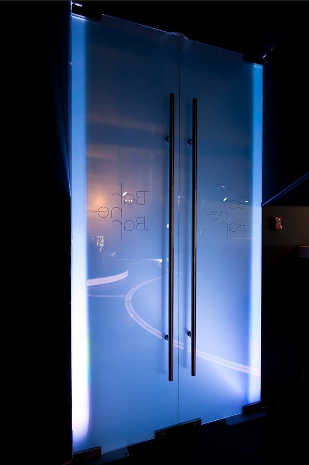 Фото из портфолио Bar ne bar – фотографии дизайна интерьеров на INMYROOM