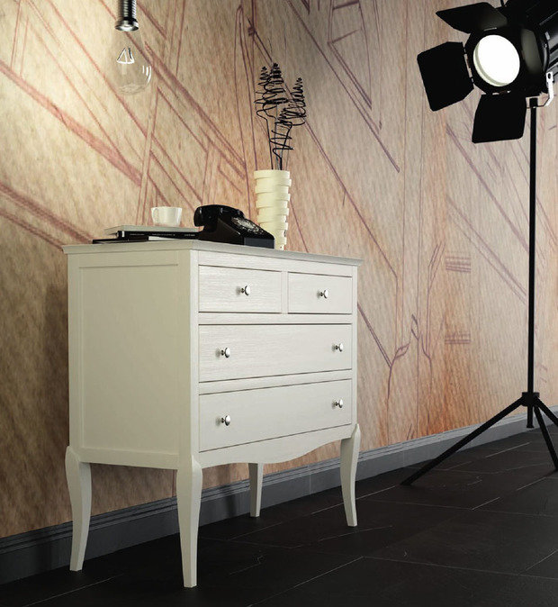 Фото из портфолио Grupo Seys Испания – фотографии дизайна интерьеров на INMYROOM
