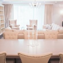 Фото из портфолио Элегантность классики  – фотографии дизайна интерьеров на INMYROOM