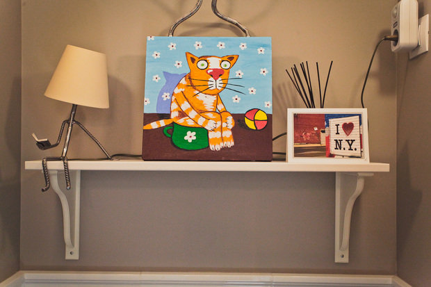 Фотография: Ванная, Аксессуары в стиле Скандинавский, Квартира, Дома и квартиры, IKEA – фото на INMYROOM