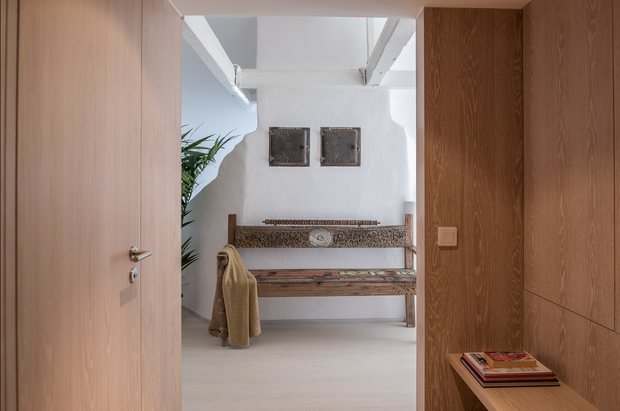 Фото из портфолио NARVAVÄGEN 29 – фотографии дизайна интерьеров на INMYROOM