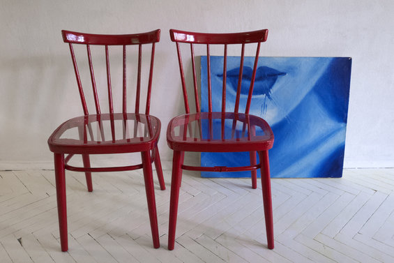 Фотография: Мебель и свет в стиле Прованс и Кантри, Современный – фото на INMYROOM