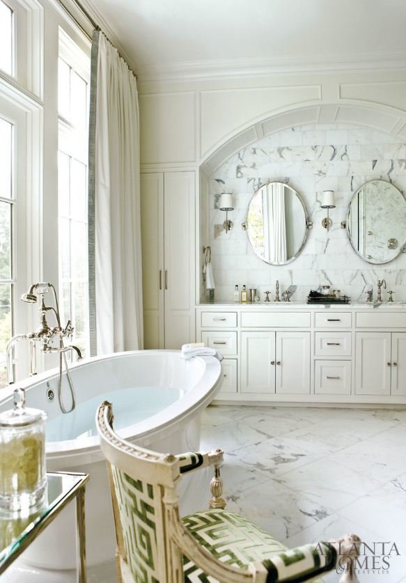 Фото из портфолио White – фотографии дизайна интерьеров на InMyRoom.ru