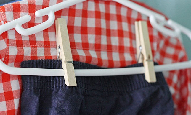 Фотография: Спальня в стиле Современный, Декор интерьера, DIY, Аксессуары, Декор, Советы, предметы декора своими руками, дизайн-хаки – фото на INMYROOM Фотография: Спальня в стиле Современный, Декор интерьера, DIY, Аксессуары, Декор, Советы, предметы декора своими руками, дизайн-хаки – фото на INMYROOM