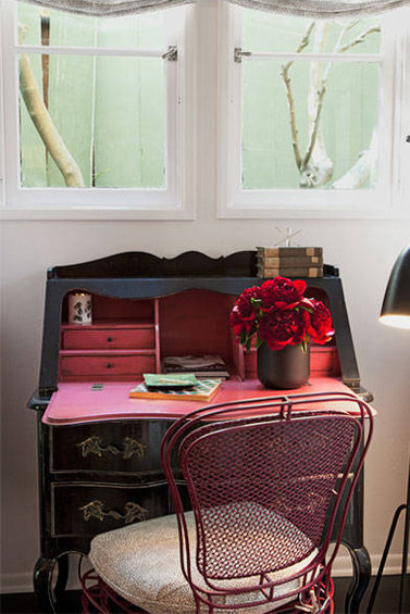 Фотография: Офис в стиле Классический, Современный, Эклектика – фото на INMYROOM