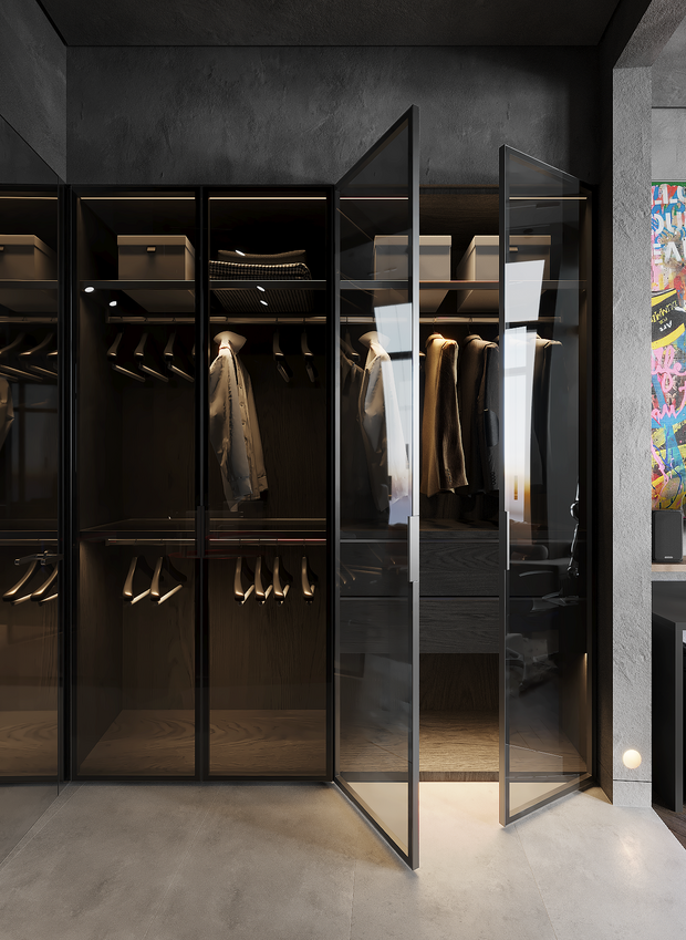 Фотография:  в стиле  – фото на INMYROOM