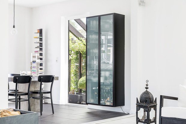 Фото из портфолио Вилла в Skanör – фотографии дизайна интерьеров на INMYROOM