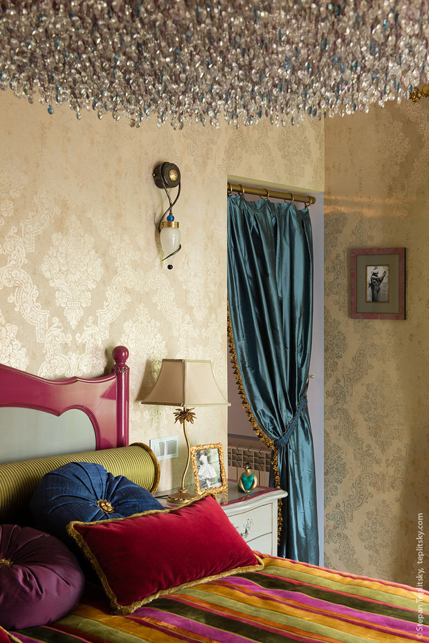 Фото из портфолио Интерьеры – фотографии дизайна интерьеров на INMYROOM