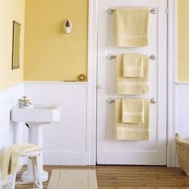 Фотография:  в стиле , Ванная, Советы, Geberit – фото на INMYROOM