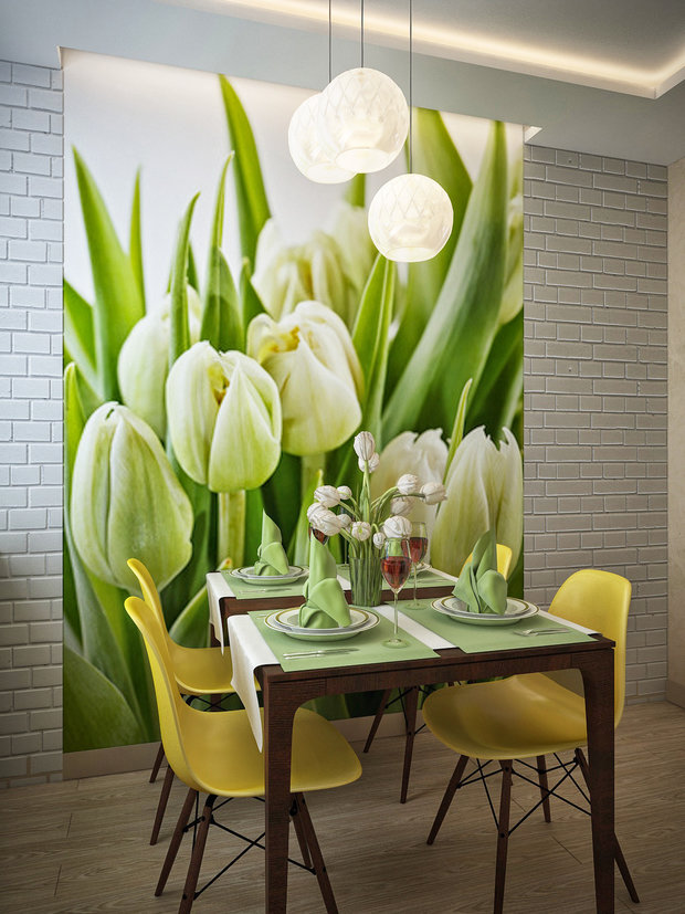 Фото из портфолио Интерьер частного дома – фотографии дизайна интерьеров на INMYROOM