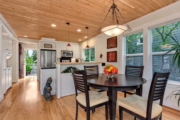 Фотография: Кухня и столовая в стиле Скандинавский, Декор интерьера, Дом – фото на INMYROOM