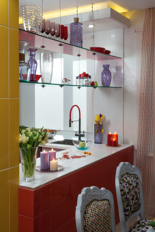 Фотография: Аксессуары в стиле Эклектика, Дом, Дома и квартиры – фото на INMYROOM