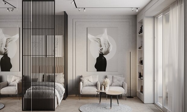 Фотография: в стиле – фото на INMYROOM