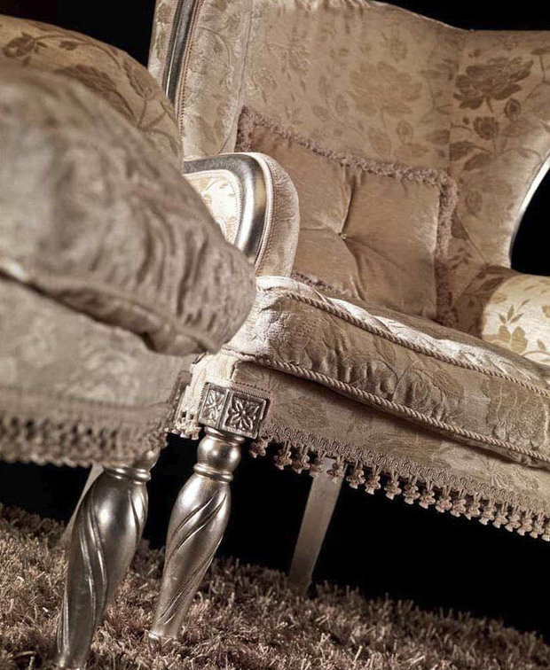 Фото из портфолио Фабрика KEOMA – фотографии дизайна интерьеров на INMYROOM
