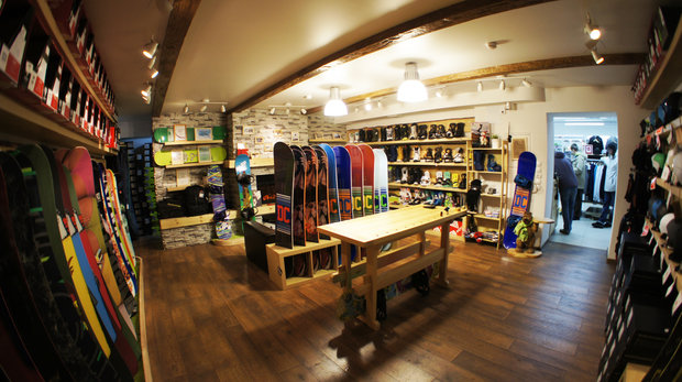 Фото из портфолио WHITE PARK г.Нижний Тагил – фотографии дизайна интерьеров на INMYROOM