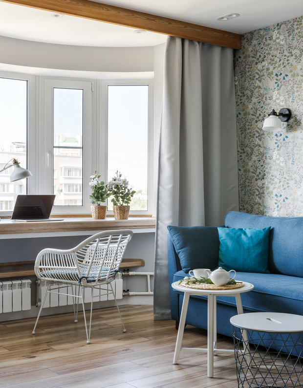 Фото из портфолио ScandinavianMistФОТО – фотографии дизайна интерьеров на INMYROOM