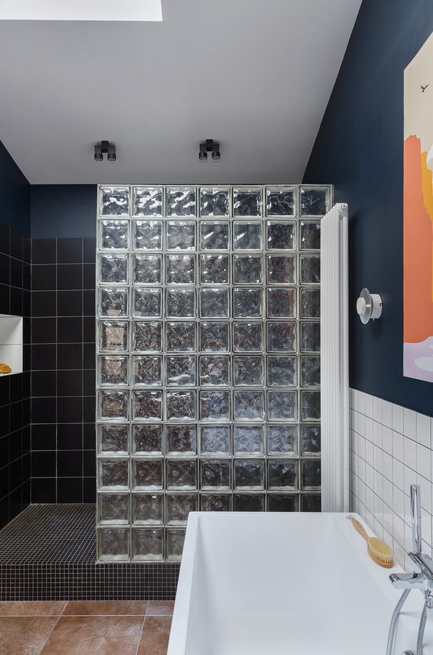 Фотография: Ванная в стиле Скандинавский, Togas, Спецпроект, текстиль для ванной, полотенце – фото на INMYROOM