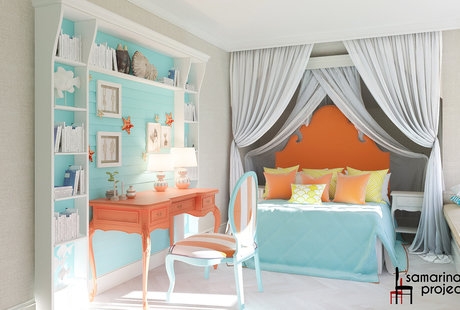  "В мире детских грез" 